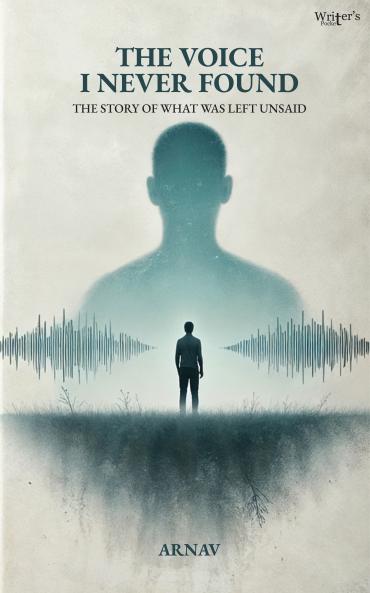 The Voice I Never Found