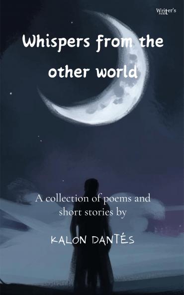 Whispers from the other world