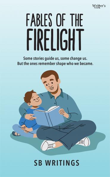 Fables of the Firelight