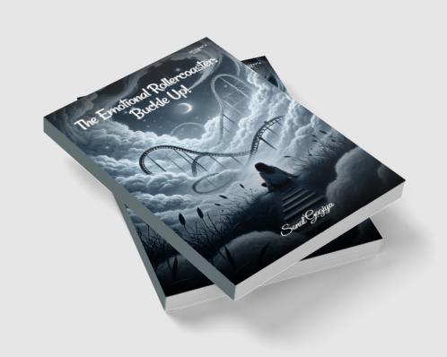 The Emotional Rollercoaster: Buckle Up!