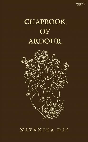 Chapbook of Ardour