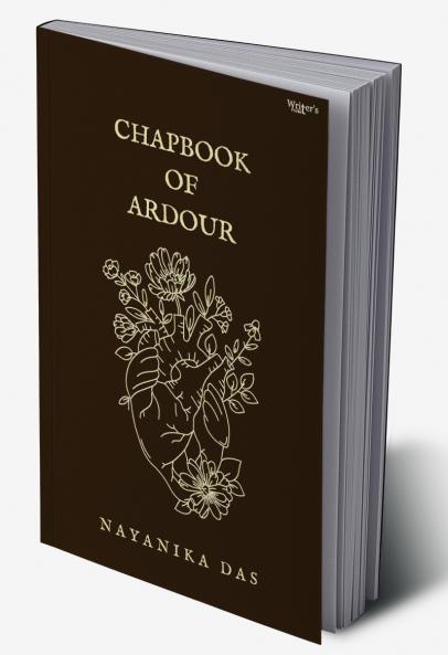 Chapbook of Ardour