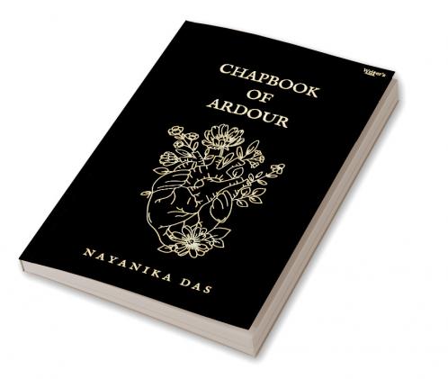 Chapbook of Ardour