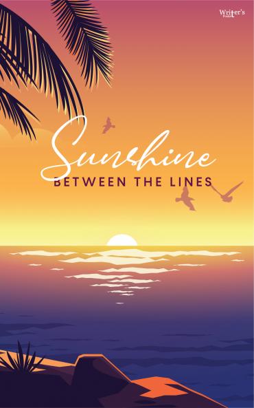 Sunshine Between The Lines