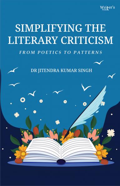 Simplifying the Literary Criticism: From Poetics to Patterns