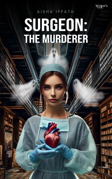 Surgeon: The murderer!