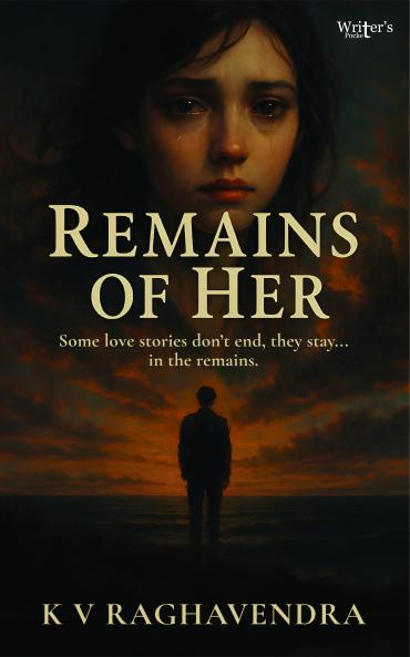Remains Of Her