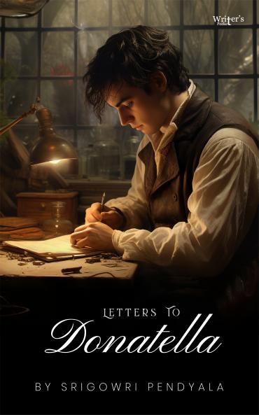 Letters to donatella