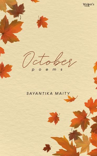 October poems
