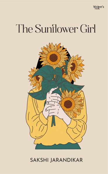 The sunflower girl