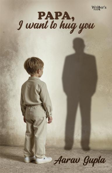 Papa I want to hug you