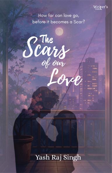 The Scars of Our Love