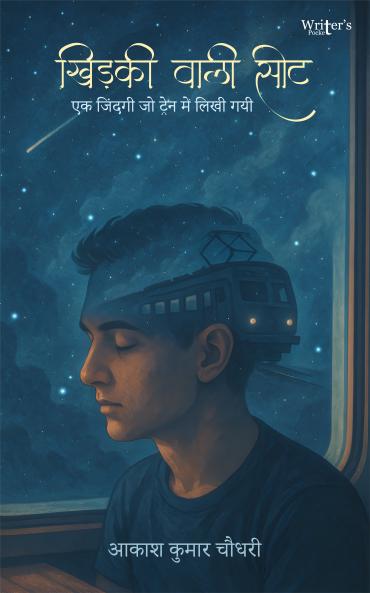 Khidki Wali Seat: A Life Written on a Train Journey