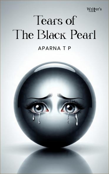 Tears of The Black Pearl