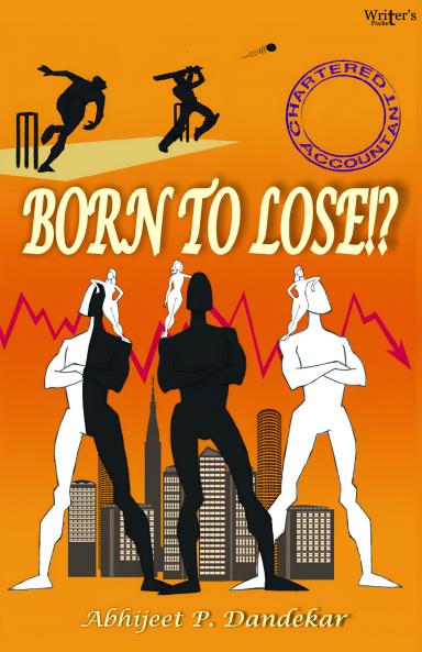 Born To Lose!?