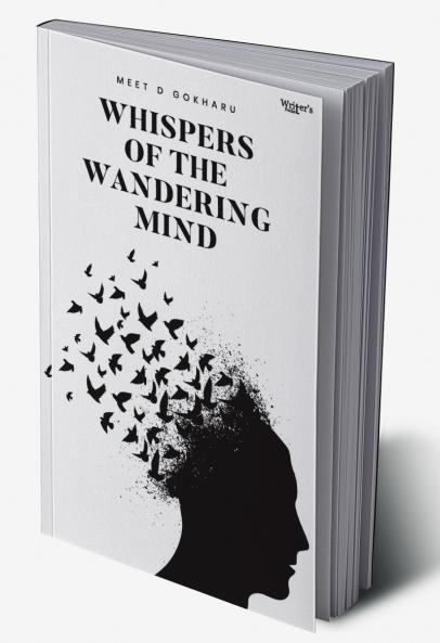 Whispers of The Wandering Mind