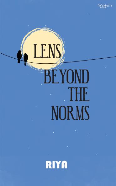 Lens beyond the norms