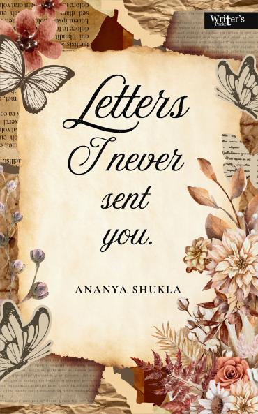 Letters I never sent you