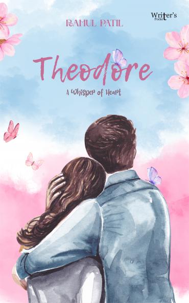 THEODORE (A WHISPER OF HEART)