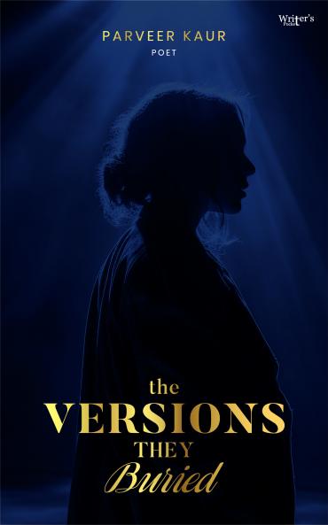 The versions they buried