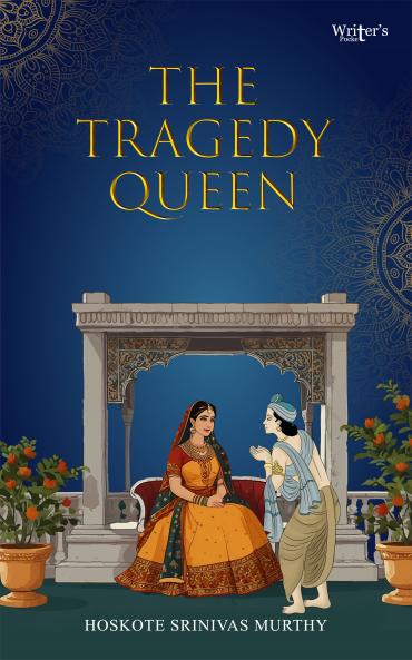 The Tragedy Queen