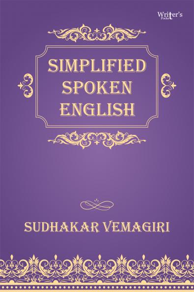 Simplified Spoken English