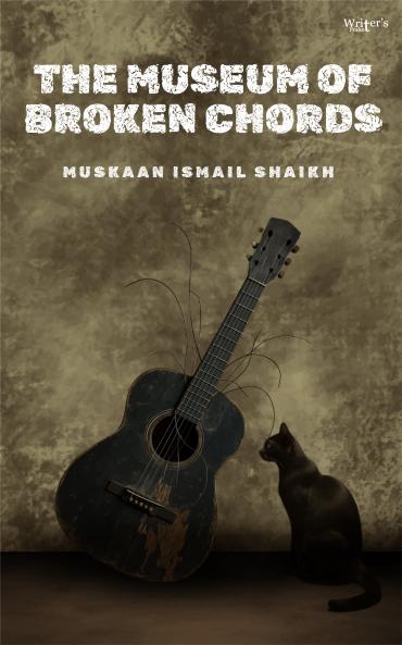 The Museum of Broken Chords