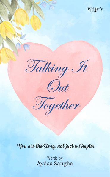 Talking It Out Together