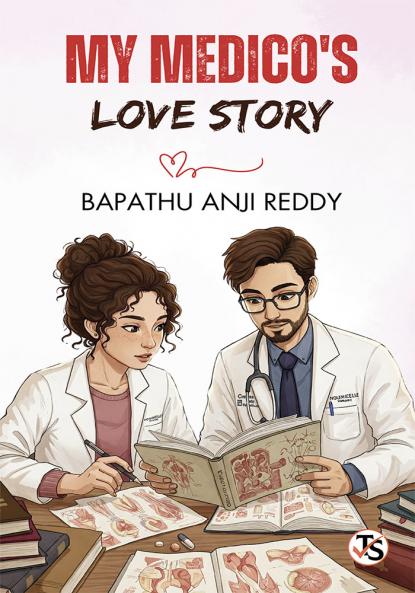 My Medico's Love Story