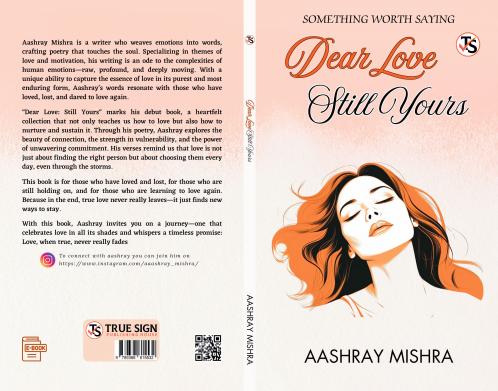 Dear Love: Still Yours