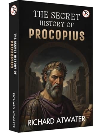 The Secret History Of Procopius