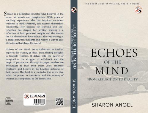Echoes Of The Mind From Reflection To Reality