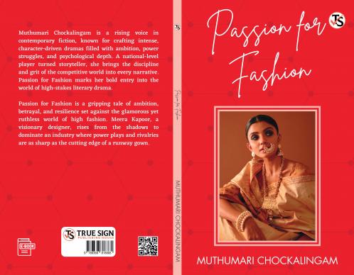Passion for Fashion