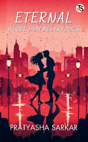 Eternal : A Love That Never Fades