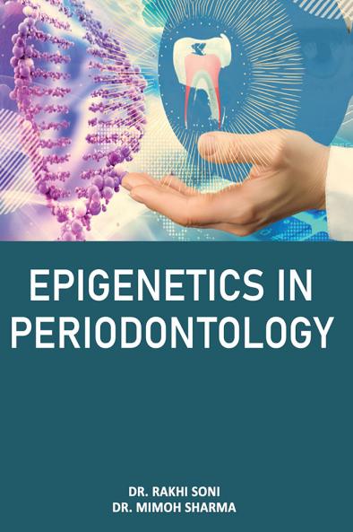 EPIGENETICS IN PERIODONTICS