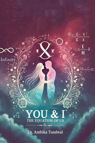 You & I  The Equation of Us