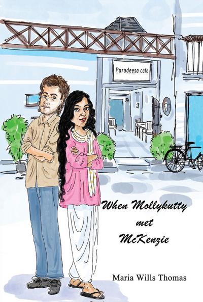 When Mollykutty met Mckenzie