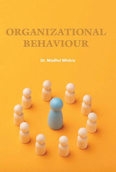 Organizational Behaviour