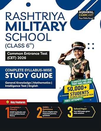 RMS Class 6th (GBEM)