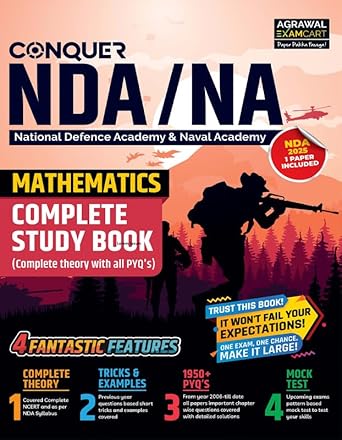 NDA Math (GBEM)