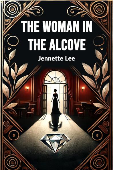 The Woman in the Alcove
