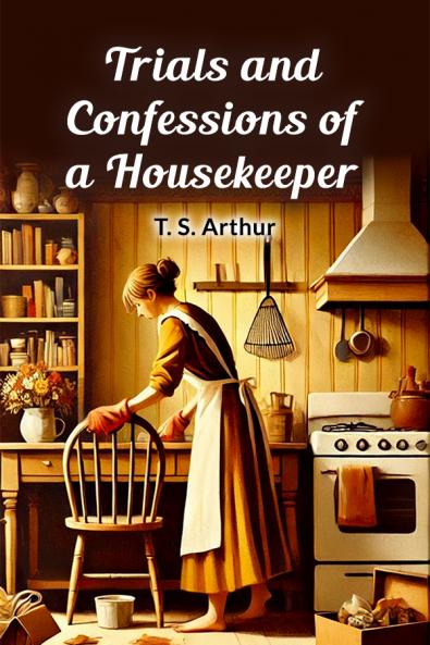 Trials and Confessions of a Housekeeper