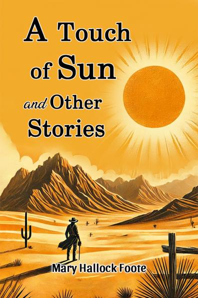 A Touch of Sun and Other Stories