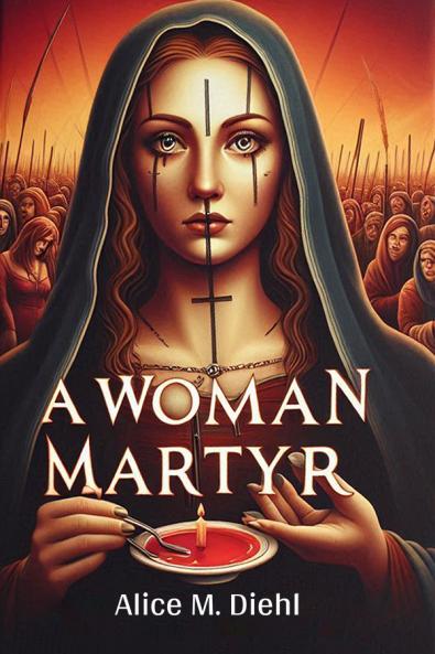 A Woman Martyr