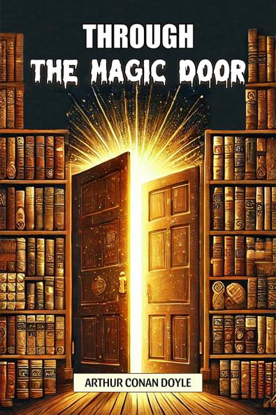 Through the Magic Door