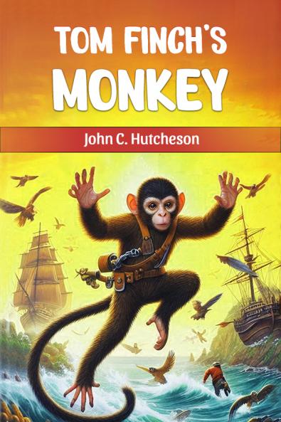 Tom Finch's Monkey