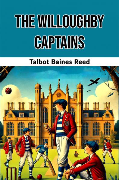 The Willoughby Captains