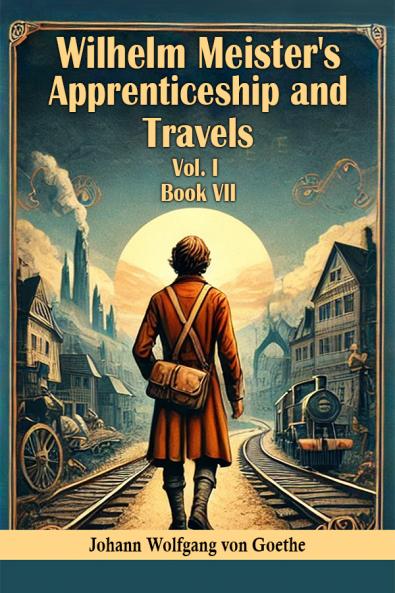 Wilhelm Meister's Apprenticeship and Travels Vol. l Book VII
