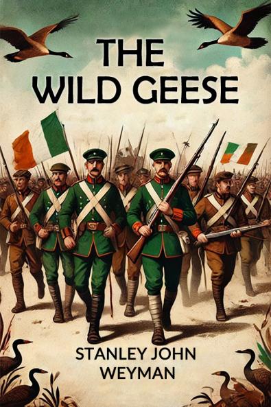 The Wild Geese