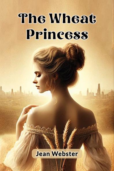 The Wheat Princess